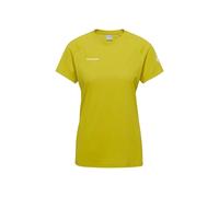MAMMUT Ducan FL T-Shirt Women - lavandin - M