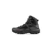 Mammut Women's Ducan Ii High GORE-TEX Black 36 2/3