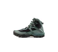 Mammut Wanderschuhe Ducan II High GTX (wasserdicht) 2024 schwarz Herren, Größe Euro (US) 46 2/3 (12,5)