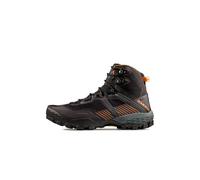 Mammut Ducan II High GORE-TEX Stiefel pastellblau schwarz - 41(1/3)