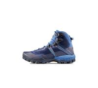 Mammut Ducan II High GORE-TEX Stiefel pastellblau schwarz - 42(2/3)