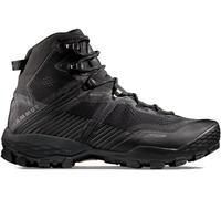 Ducan II High GTX Men black 12,5 black