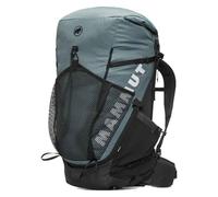 Mammut Ducan Spine 50-60 W Trekkingrucksack grau/schwarz, Kunstfaser, 29 x 57 x 27cm