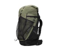 Ducan Spine 70-80 (Wanderrucksack), Unisex - Mammut marsh-black 70-80 L