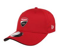 Ducati Corse Logo Cap by New Era rot One Size