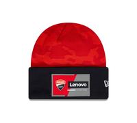 Ducati Corse New Era Enea Bastianini Beanie - multicolor