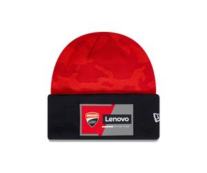 Ducati Corse New Era Enea Bastianini Beanie - multicolor