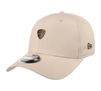 Ducati Motor Cap by New Era cremeweiß One Size