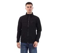 Duck and Cover - "Chamata" Jacke für Herren, Nylon (Schwarz) S