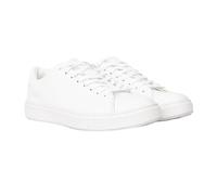 Duck and Cover - Herren Sneaker "Kremes", PU-Lederoptik (Weiß) EU 43 / UK 9