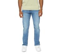 Duck and Cover - "Janstar" Jeans für Herren (Steinwaschen) 30 Kurz
