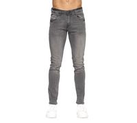 Duck and Cover - "Maylead" Jeans für Herren (Grau) 32N