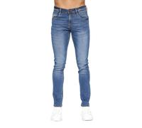Duck and Cover - "Maylead" Jeans für Herren (Steinwaschen) 38 Normal