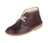 Duckfeet Aalborg 327 21 cocoa cocoa Schurwolle für Kinder, braun, Größe 37 EU