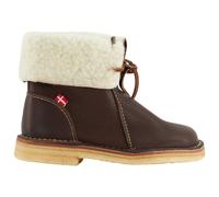 Duckfeet - Aarhus - Winterschuhe, Gr. 45, braun/beige (Choco)