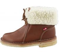 Duckfeet - Aarhus - Winterschuhe, Gr. 39, braun (Nut)
