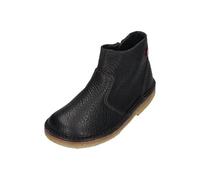 Duckfeet Damenschuhe - Stiefeletten FREDERICIA - black, Größe:39 EU