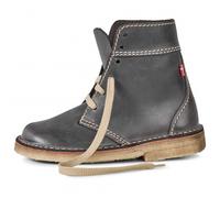 Duckfeet - Faborg - Freizeitstiefel, Gr. 45, grau (Slate)