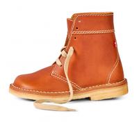 Duckfeet - Faborg - Freizeitstiefel, Gr. 47, orange/rot (Brown)