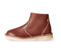 Duckfeet - Fredericia - Freizeitstiefel, Gr. 42, braun (Nut)