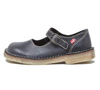 Duckfeet Himmerland Unisex Lederschuh, Grau (slate), 37 EU