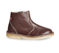 Duckfeet - Middelfart - Winterschuhe, Gr. 46, braun (Choco)