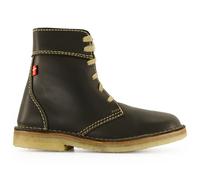 Duckfeet - Odense - Winterschuhe, Gr. 42, schwarz (Slate)