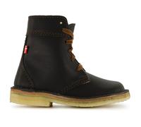 Duckfeet - Odense - Winterschuhe, Gr. 48, schwarz (Black)