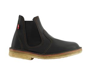 Duckfeet - Roskilde - Sneaker, Gr. 48, schwarz (Black)