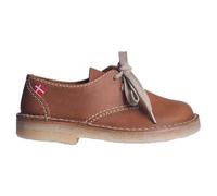 Duckfeet Schnürschuh Jylland Brown (Braun) 43