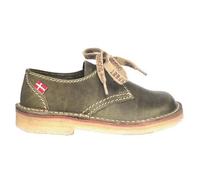 Duckfeet Schnürschuh Jylland Green (Grün) 38