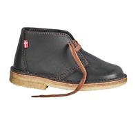 Duckfeet Schnürschuh Sjælland Black (Schwarz) 42