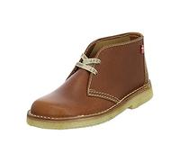 Duckfeet Sjælland Desert Boot, Braun (Cocoa), 41 EU