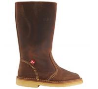 Duckfeet - Vejle - Winterschuhe, Gr. 45, braun (Cocoa)