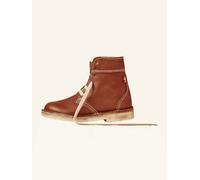 Duckfeet Winterstiefel Modell: Skanderborg Nut (Braun) 42