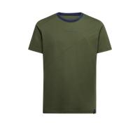 La Sportiva Dude T-shirt Men cypress/night sky (E47B46) XL