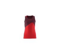 Dude Tank, Climbing Tank, Herren - La Sportiva B46R24-Night Sky/Mountain Red XXL