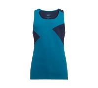 Dude Tank, Climbing Tank, Herren - La Sportiva E21E32-Jungle/Savana XL