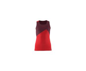Dude Tank, Climbing Tank, Herren - La Sportiva E21E32-Jungle/Savana XL