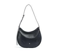 DuDu Bags Hispani Beuteltasche navy, Leder, Damen