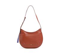 DuDu Bags Hispani Beuteltasche rotbraun, Leder, Damen