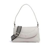 DuDu Melville Schultertasche Leder 29 cm pearl (TAS032294)