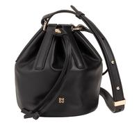 DuDu Beuteltasche black Damen