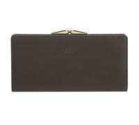 DuDu Chiloé Damengeldbörse coffee brown Damen