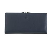 DuDu Chiloé Damengeldbörse navy Damen