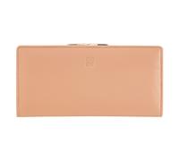 DuDu Chiloé Damengeldbörse puder rosa Damen