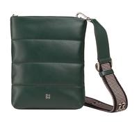 DuDu Falkland Handytasche Leder 14.5 cm mangrove Damen