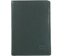 dudubags Geldbörse »Tiberio«, mangrove