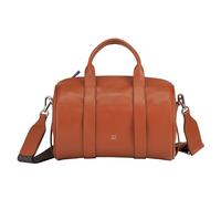DuDu Megan Handtasche Leder 25 cm braun
