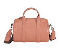 DuDu Megan Henkeltasche flamingo rosa Damen